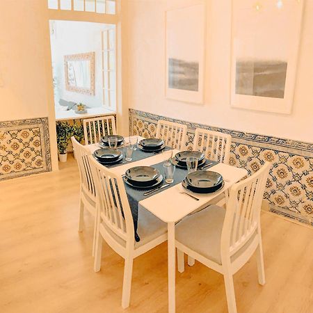 My Fair Lisbon - Apartment Principe Real With Balcony Dış mekan fotoğraf