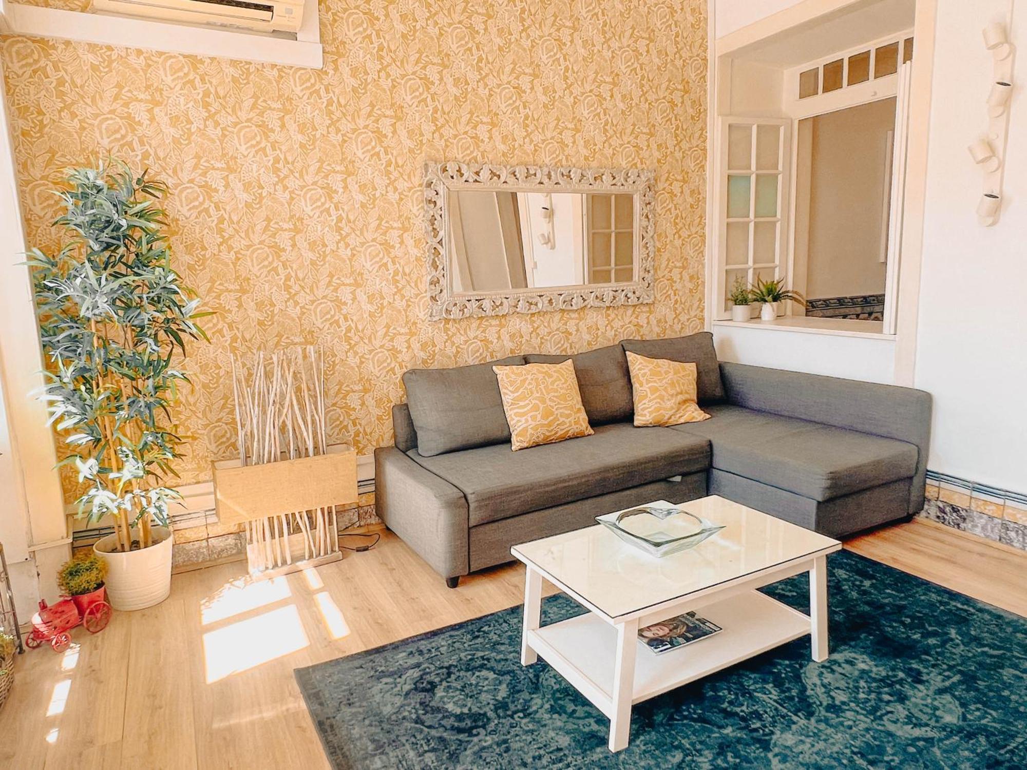 My Fair Lisbon - Apartment Principe Real With Balcony Dış mekan fotoğraf