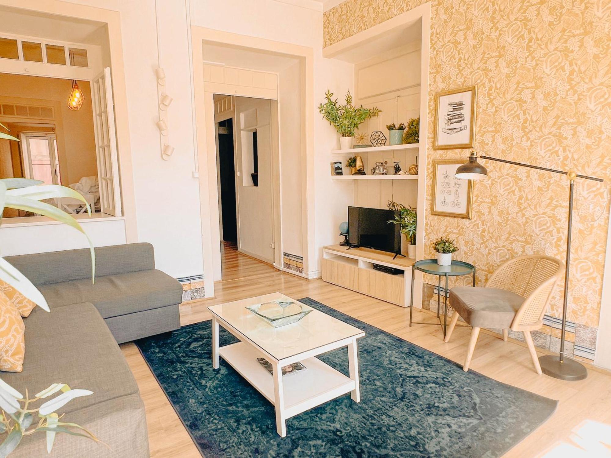 My Fair Lisbon - Apartment Principe Real With Balcony Dış mekan fotoğraf