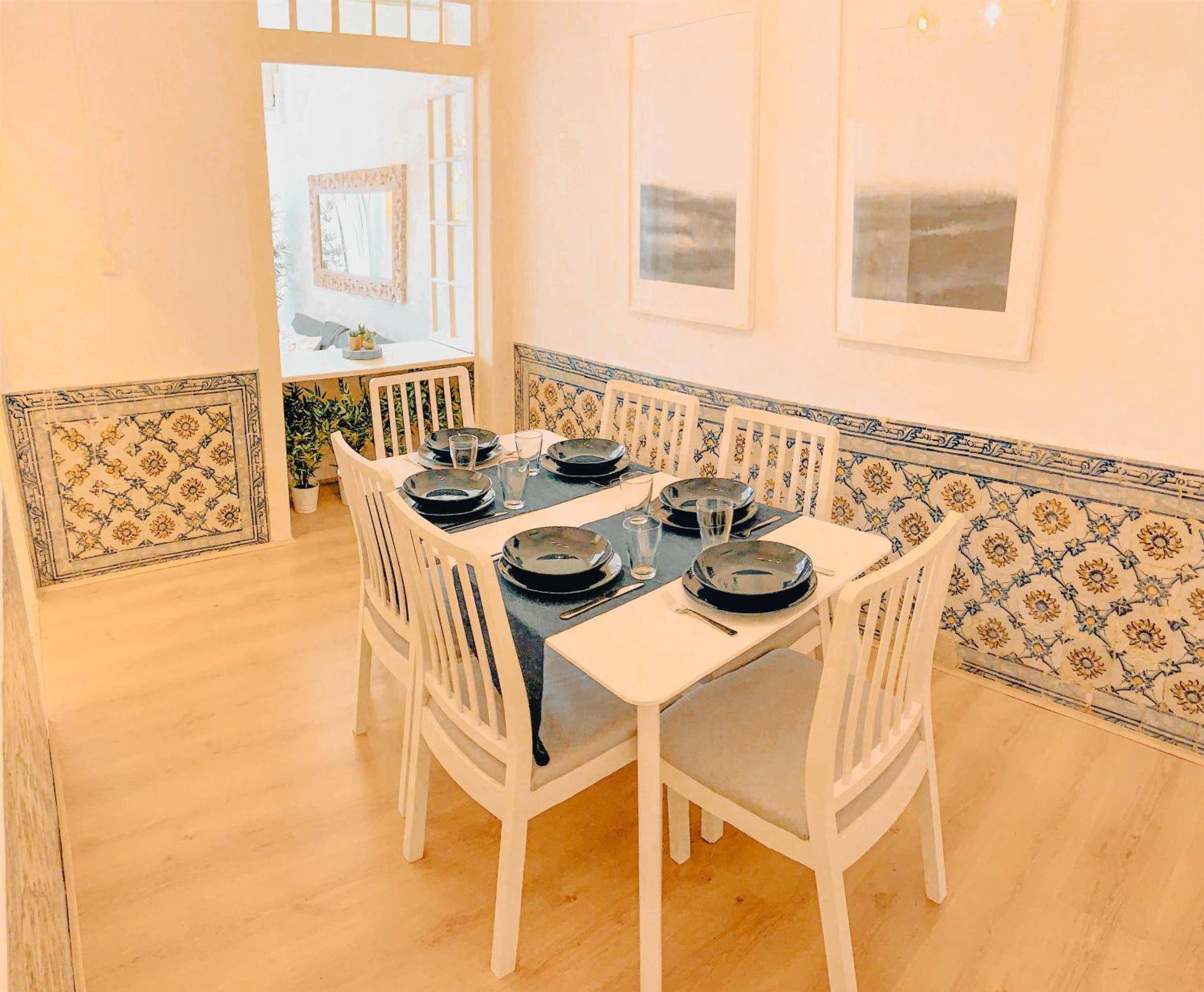 My Fair Lisbon - Apartment Principe Real With Balcony Dış mekan fotoğraf