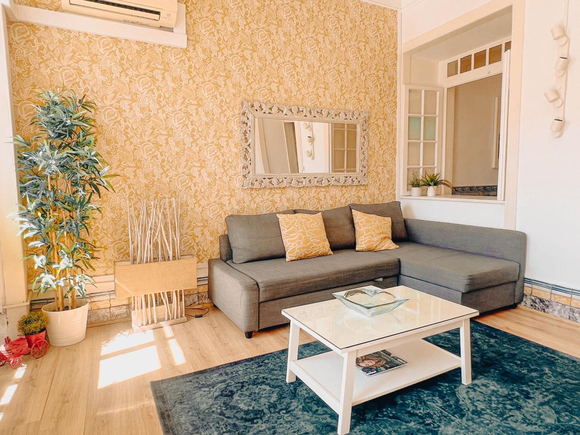 My Fair Lisbon - Apartment Principe Real With Balcony Dış mekan fotoğraf