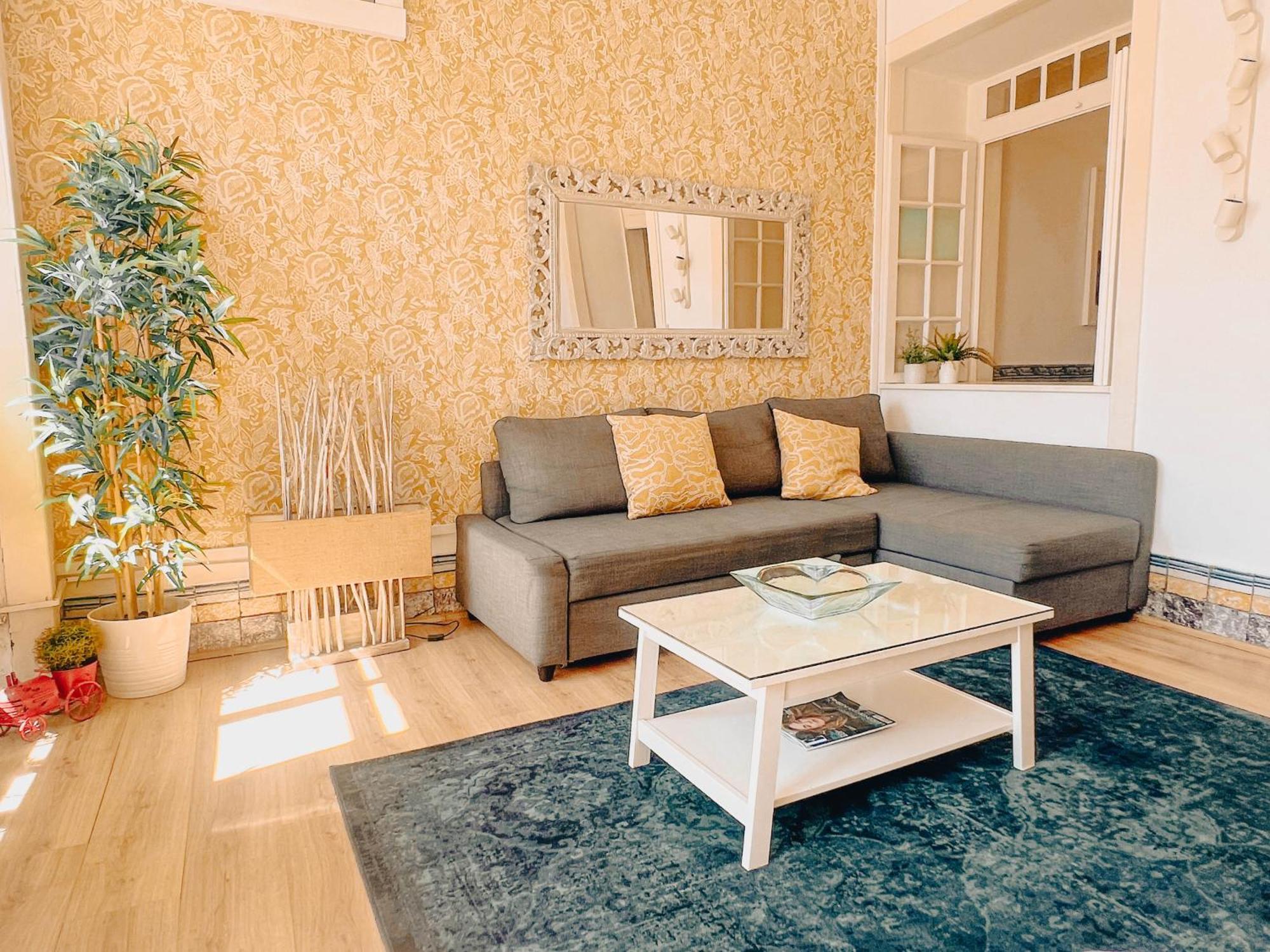 My Fair Lisbon - Apartment Principe Real With Balcony Dış mekan fotoğraf