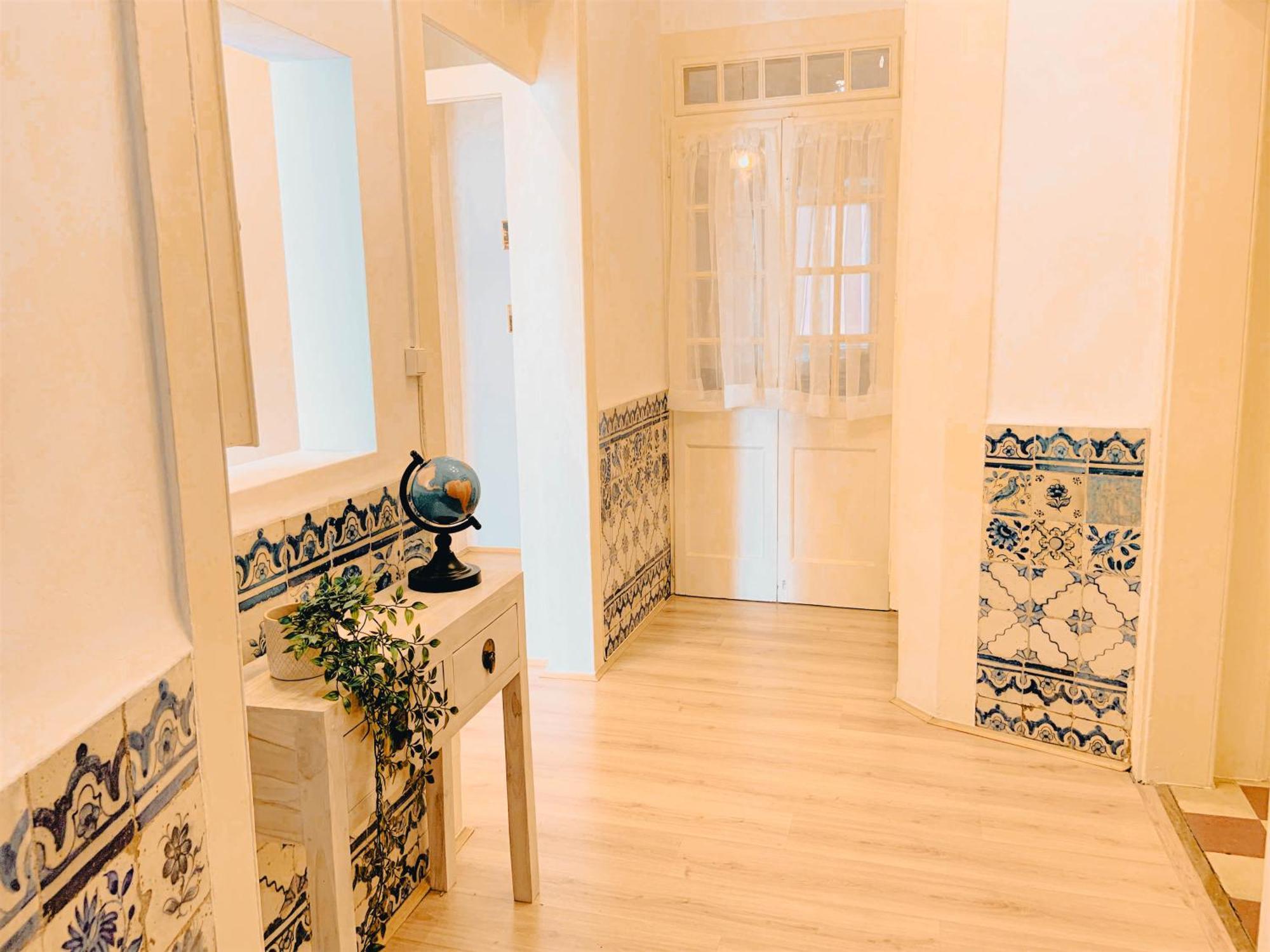 My Fair Lisbon - Apartment Principe Real With Balcony Dış mekan fotoğraf